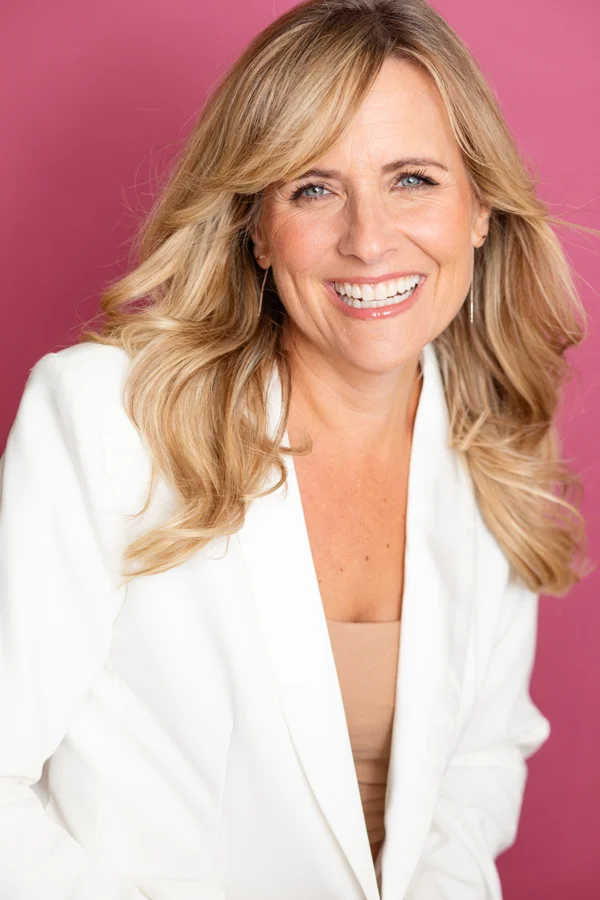Lillian Savoie, Board-Certified Health Coach