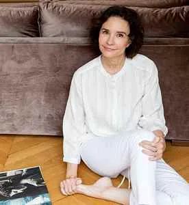 Sonia Choquette