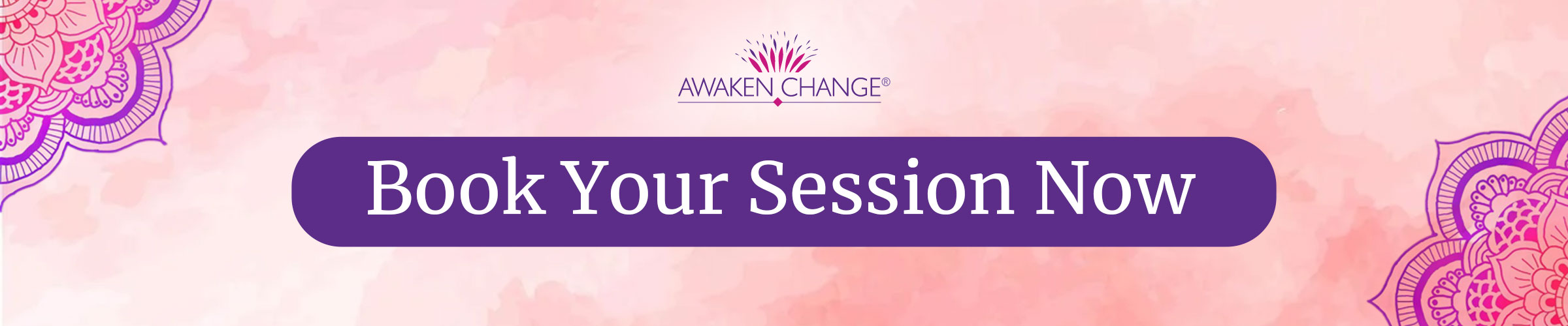 Awaken Change Book Your session Now